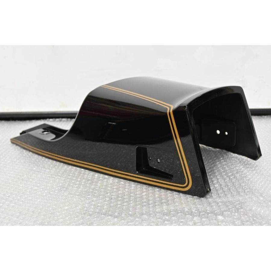 K-284 新品 Z1000MK2 Z750FX-1 外装セット リンカーンブラック 黒