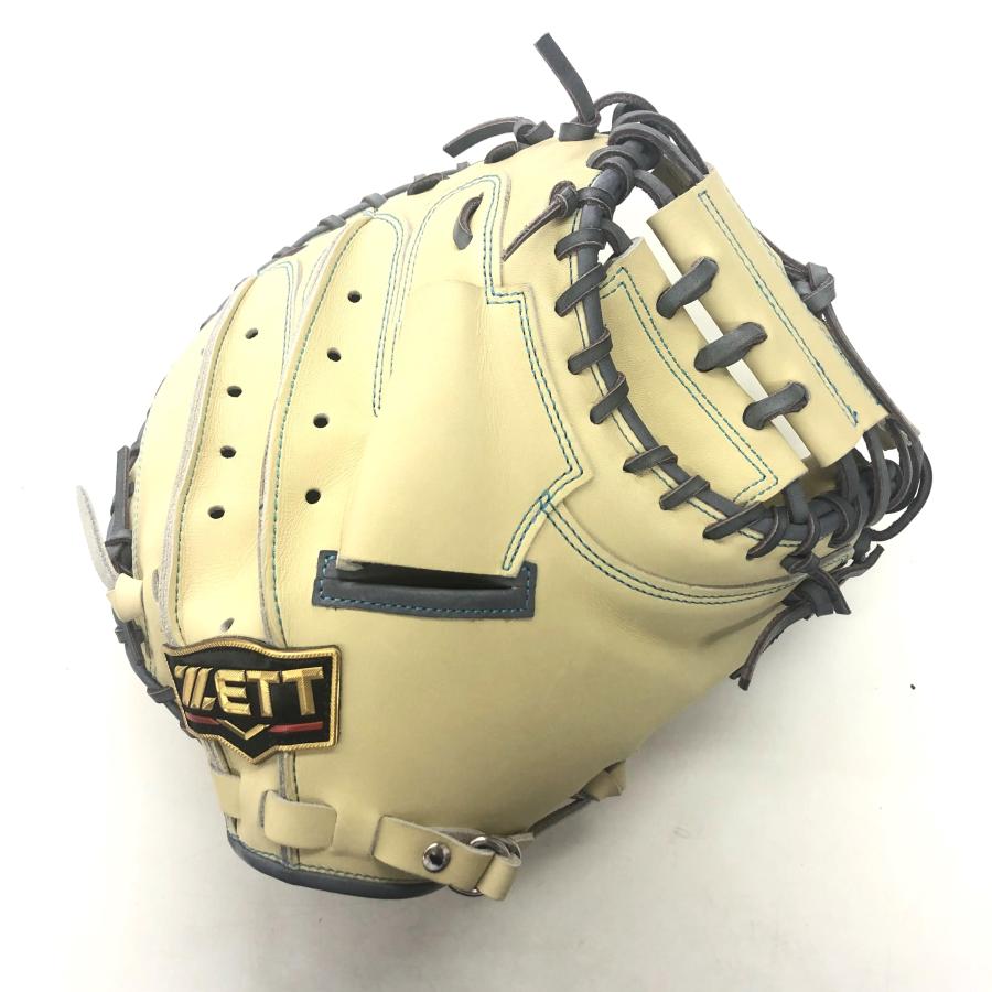 プロステイタス ZETT プロステイタス 軟式オーダーミット 小林モデル