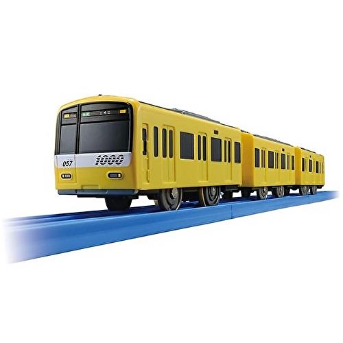 タカラトミー（TAKARA TOMY） プラレール限定車両 京急1000形 KEIKYU