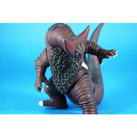 バンプレストプライズ ウルトラマン組立式DXウルトラ怪獣ソフビ