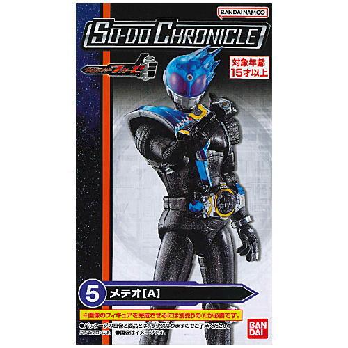 BANDAI（バンダイ） SO-DO CHRONICLE 仮面ライダーフォーゼ [5.メテオ