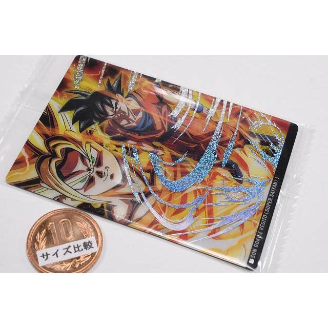 ドラゴンボール イタジャガ vol.5 09〜13 PSA10【連番