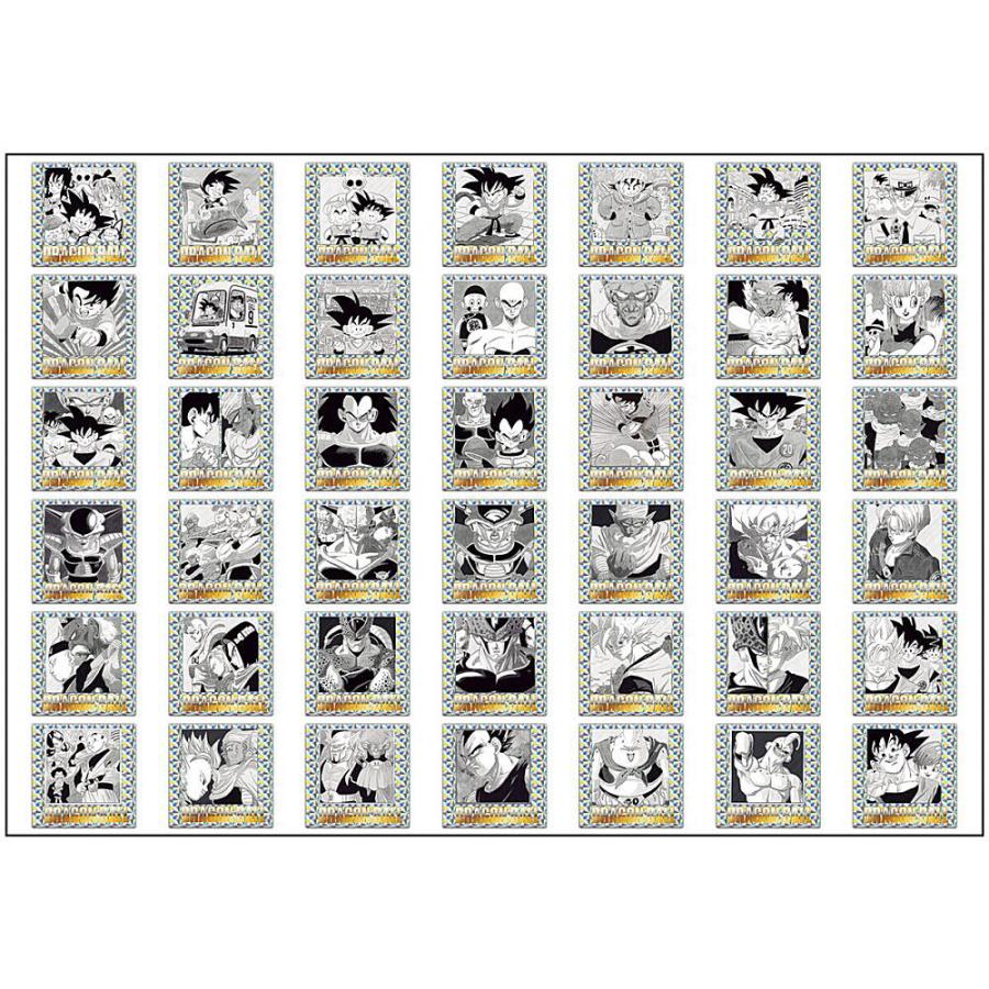 BANDAI（バンダイ） 【全部揃ってます!!】ドラゴンボール40周年記念