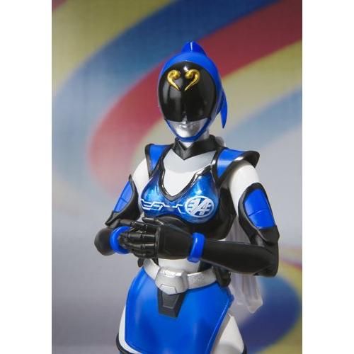 BANDAI（バンダイ） S.H.Figuarts アキバブルー 『非公認戦隊アキバ