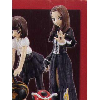 バンダイ ガールズインユニフォーム〜マスクドライダーエディション2