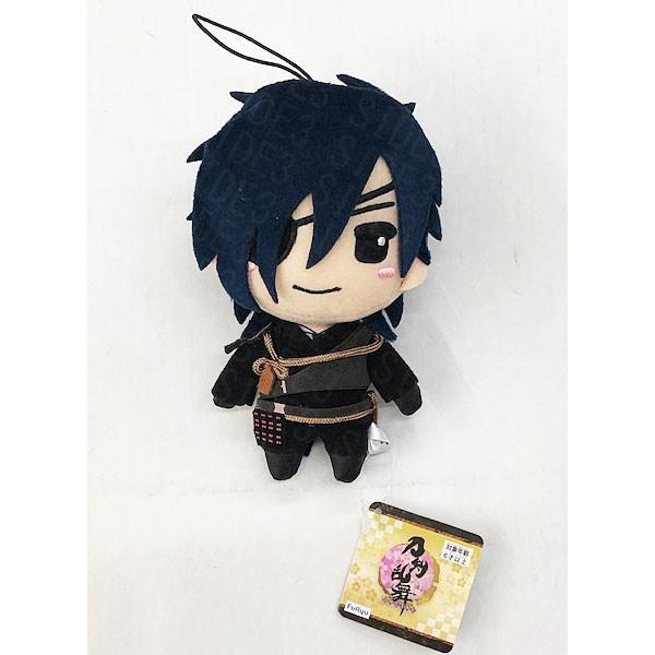 フリュー 刀剣乱舞 ONLINE ぬいっこぬいぐるみ5改 燭台切光忠 : トイ