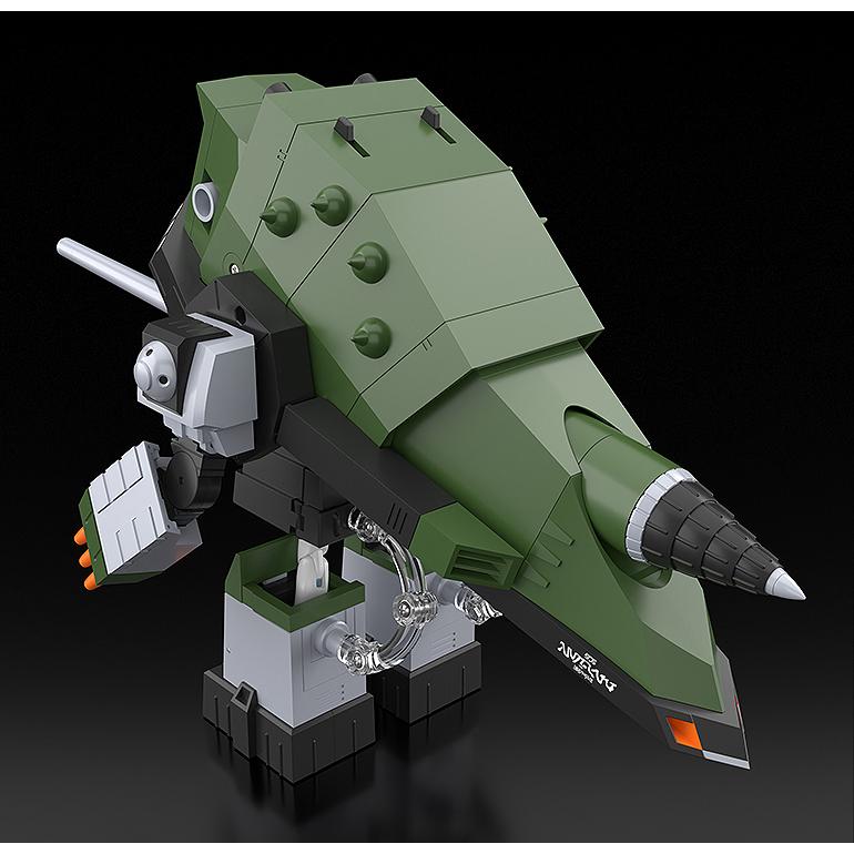 グッドスマイルカンパニー THE合体 グリッドマン ユニバース DX