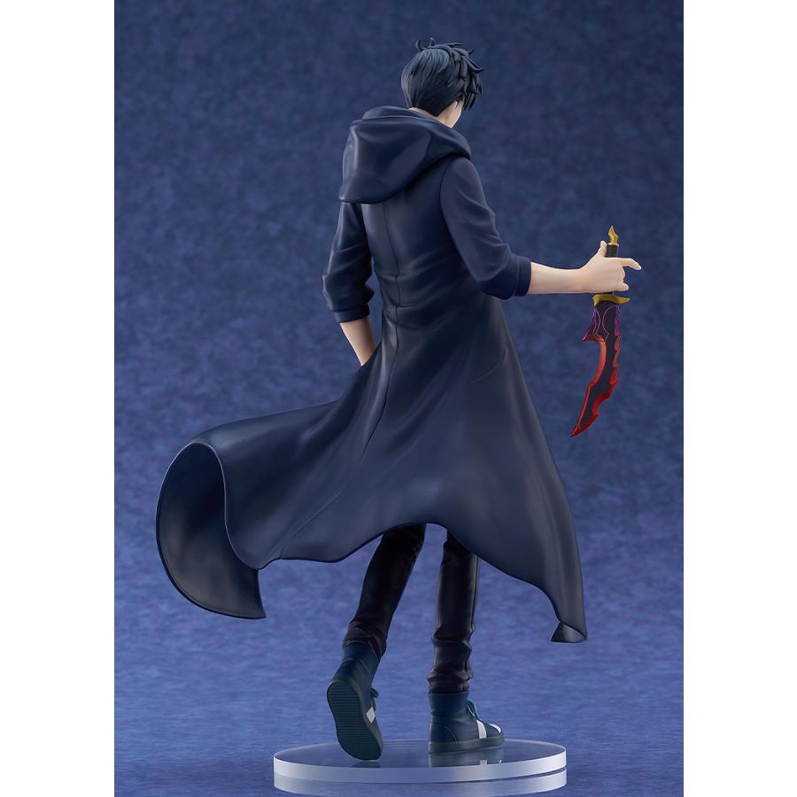 POP UP PARADE 俺だけレベルアップな件 水篠旬 L size 2026年1月発売