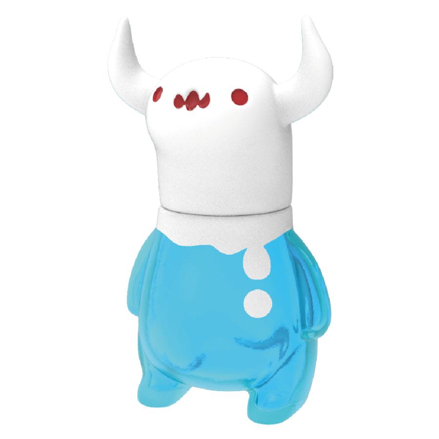 スタジオソータ ボックストイ版 上の空怪獣ボー2 6個入BOX : トイ