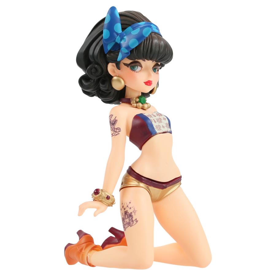 スタジオソータ ボックストイ版 DOLLEL FIGURE COLLECTION3 4個入BOX