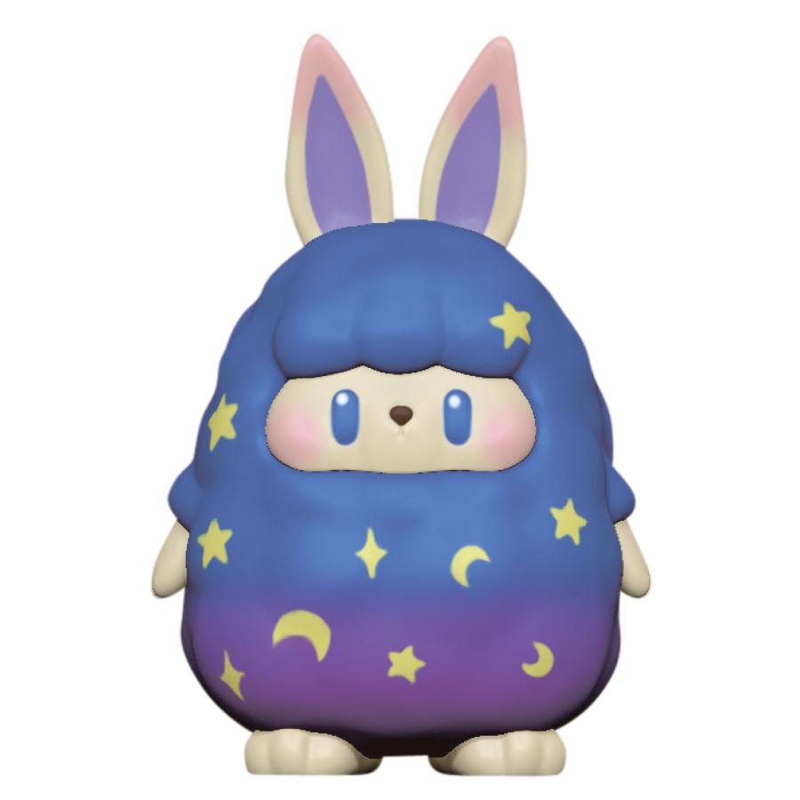 スタジオソータ BUNNY MAY MASCOT FIGURE ボックストイ版 6個入BOX