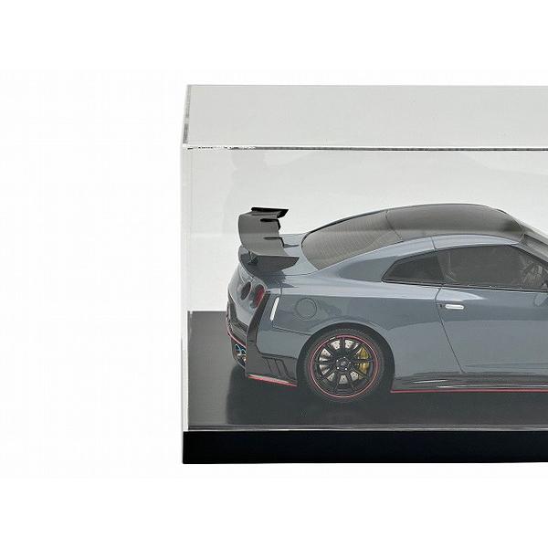 京商オリジナル NEW 1/18スケールミニカー用 ディスプレイケース