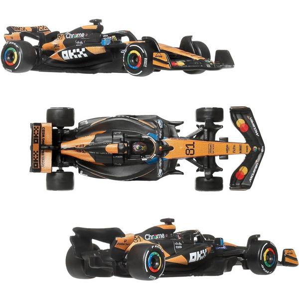 3月21日発売予定】 ホットウィール(Hot Wheels) プレミアム レース