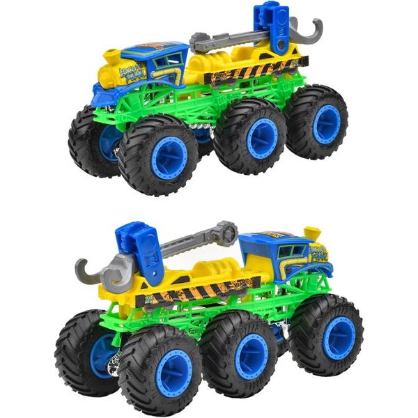 4月18日発売予定】 ホットウィール(Hot Wheels) モンスタートラック