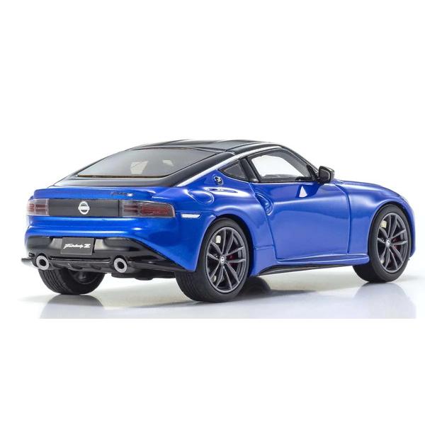 ミニカー 6点セット 1/43 フェアレディ GT-R スカイライン 日産