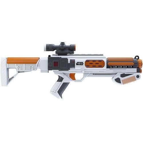 スター・ウォーズ ナーフ ストームトルーパー ブラスターデラックス