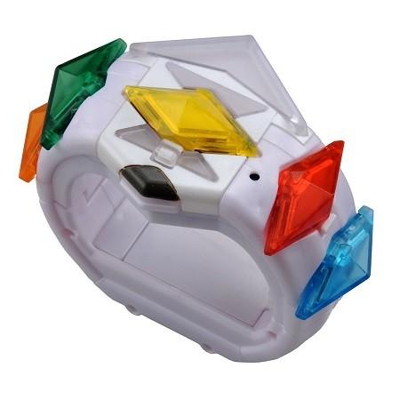 ポケットモンスター ポケモン Zリング & Zクリスタル スペシャルセット