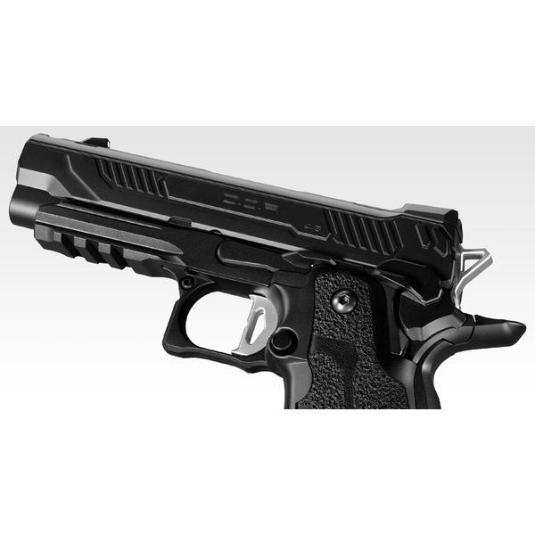 3月5日発売予定】 東京マルイ ガスガン ガスブローバック ハイキャパ