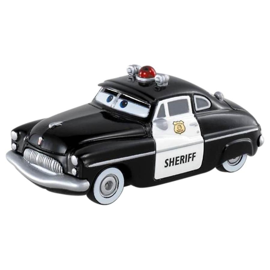 オンライン限定価格*】ディズニー カーズ トミカ C-9 ディズニー