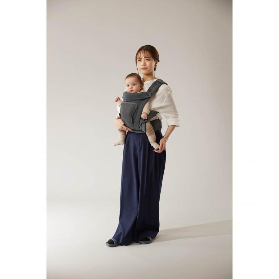 LUCKY industries ラッキーインダストリーズ PULUA BABY CARRIER プル