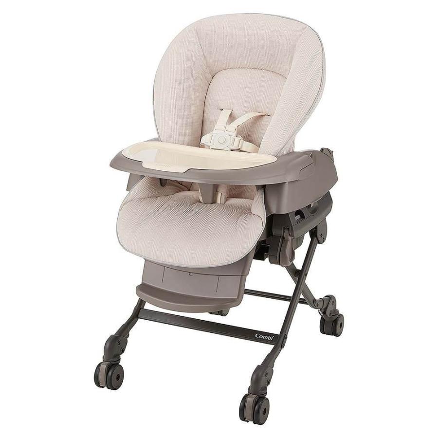 Combi コンビ ホワイトレーベル ネムリラ AUTO SWING BEDi Long