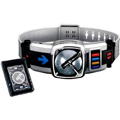 BANDAI（バンダイ） 【関東 中部 送料無料】ライダーチケット5枚付