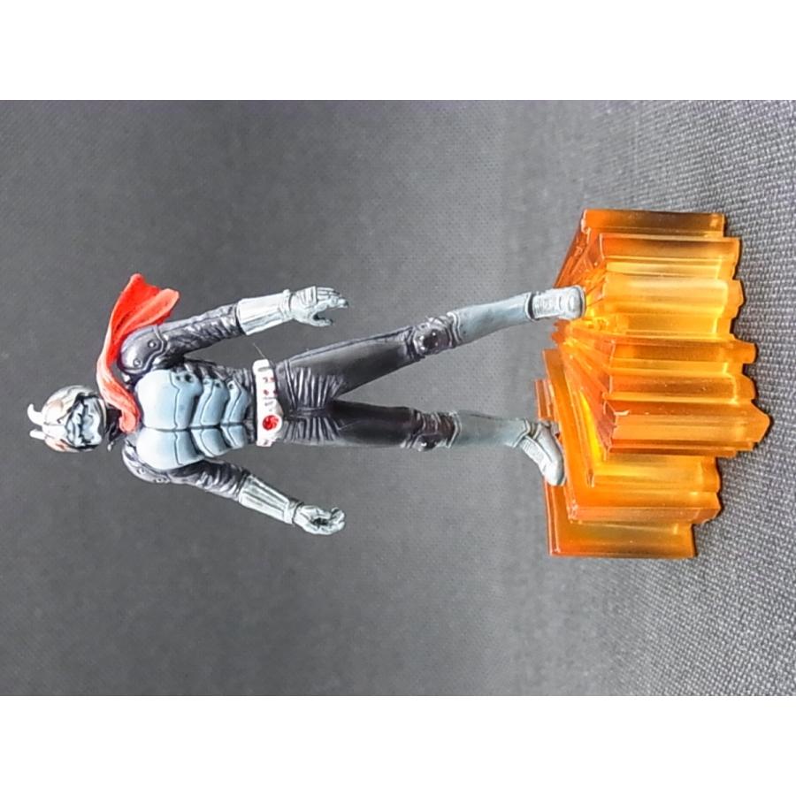 S.I.C.匠魂VOL.9 仮面ライダー1号+サイクロン号【THE FIRST】 : トイズ