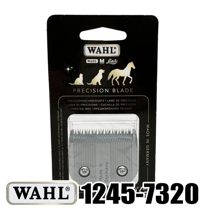 WAHL（ウォール） 替刃 1245-7320 1mm Star Series Blade KM5 KM2