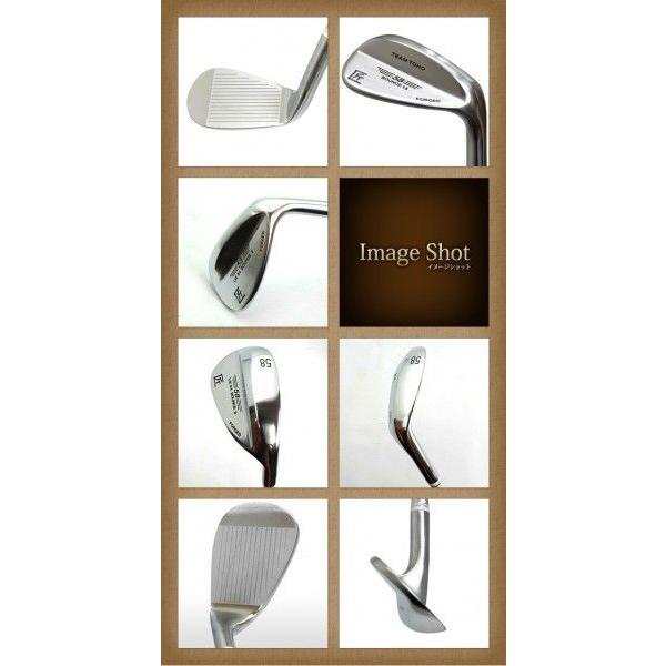 匠 軟鉄鍛造 ウェッジ レディース 女性用 48度 50度 52度 54度 56度 58