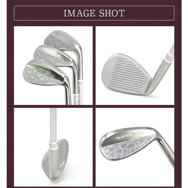 東邦ゴルフ 女性用 ウェッジ 2本セット カーボンL シャフト レディース