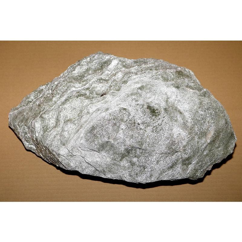 GS4-4 放射線量約5.841μSv、約23900g バドガシュタイン鉱石「ガ