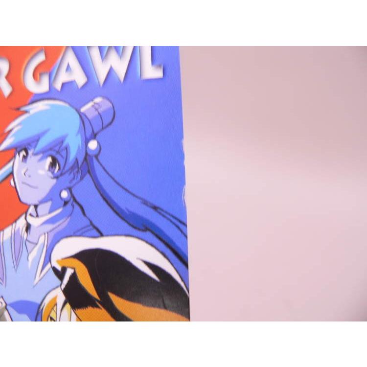 CD） ジェネレーターガウル オリジナル・サウンドトラックT-1【中古