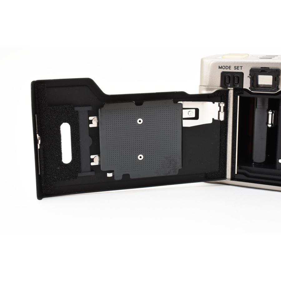 美品 Nikon 35Ti コンパクトフィルムカメラ ニコン 動作確認済