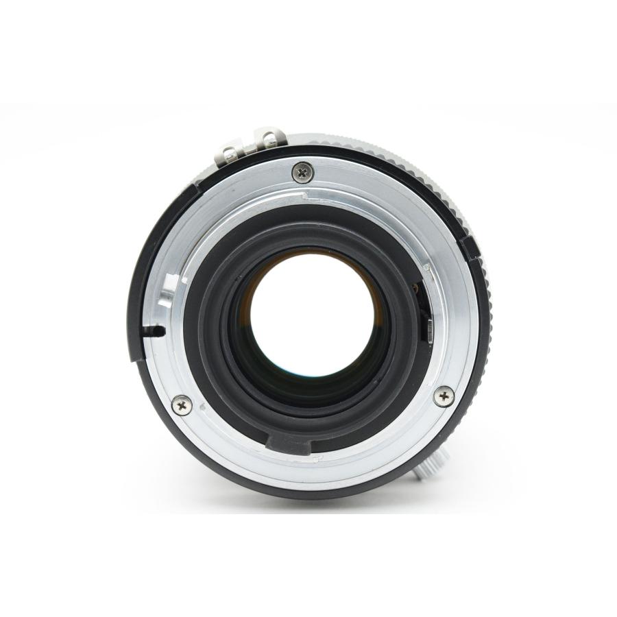Nikon Ai Micro NIKKOR 105mm F2.8 : TOKAICAMERA - 通販 - Yahoo