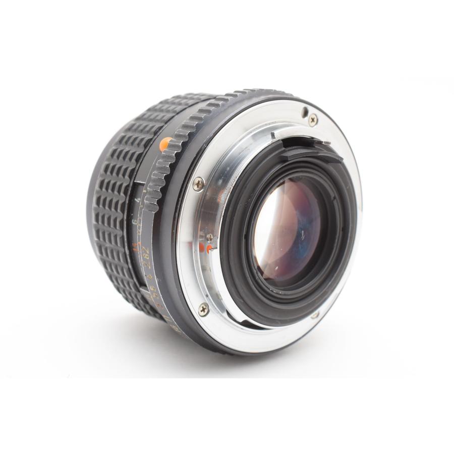 ペンタックス SMC PENTAX-M 35mm F2 : TOKAICAMERA - 通販 - Yahoo