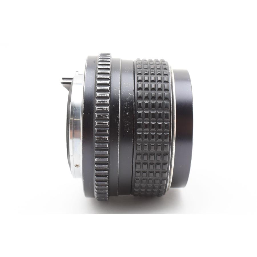 ペンタックス SMC PENTAX-M 35mm F2 : TOKAICAMERA - 通販 - Yahoo