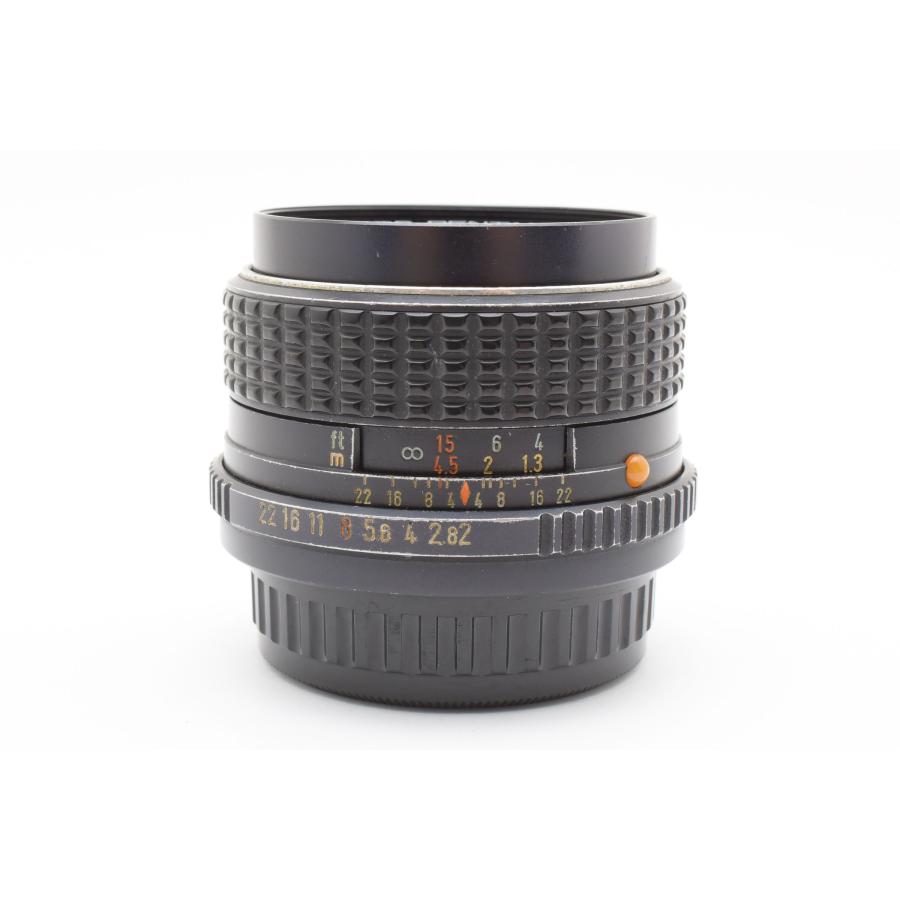 美品】動作◎ SMC PENTAX-M 35mm F2 ペンタックス 539 美品動作◎ SMC