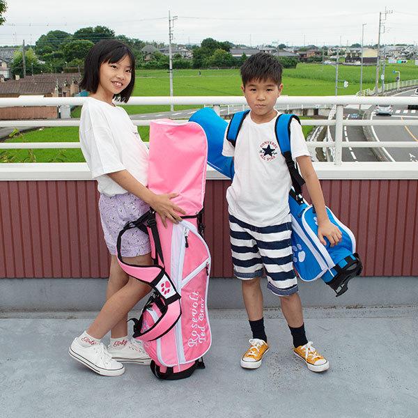 ゴルフ キッズ ジュニア ゴルフクラブセット 10歳〜12歳 RTB ルーズ