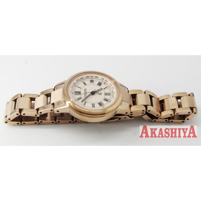 XC クロスシー EC1144-51W サクラピンク 人気モデル ティタニアライン