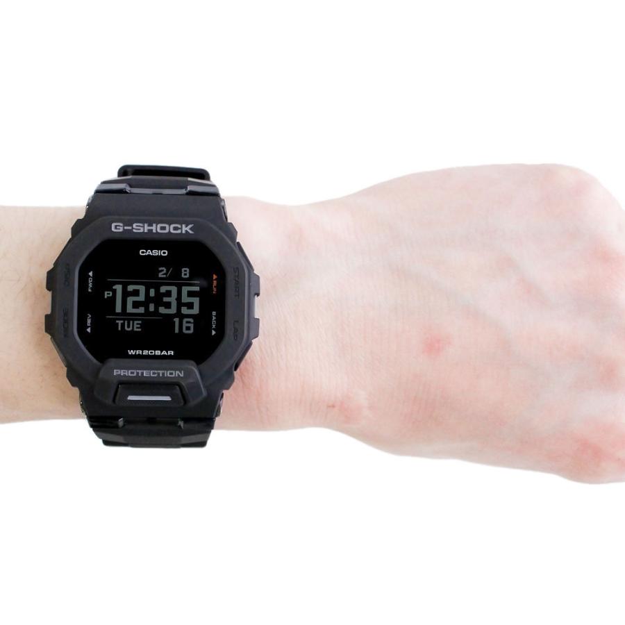 G-SHOCK カシオ gショック CASIO ジーショック G-SQUAD GBD-200 SERIES