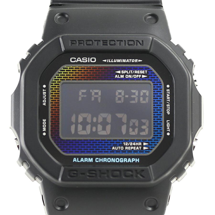 G-SHOCK 【SALE】gショック CASIO DW-5600RW-1 デジタル メンズ
