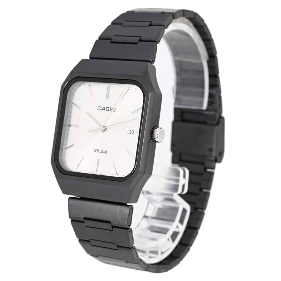 CASIO（カシオ） CASIO MTP-B185B-7A アナログ クオーツ クラシカル