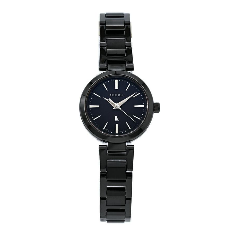 LUKIA SEIKO SSVR141 アナログ ソーラー Essential Collection