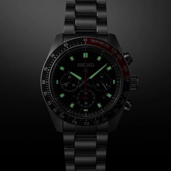 SPEEDTIMER 【特典付き】 SEIKOプロスペックス SBDL099 スピード