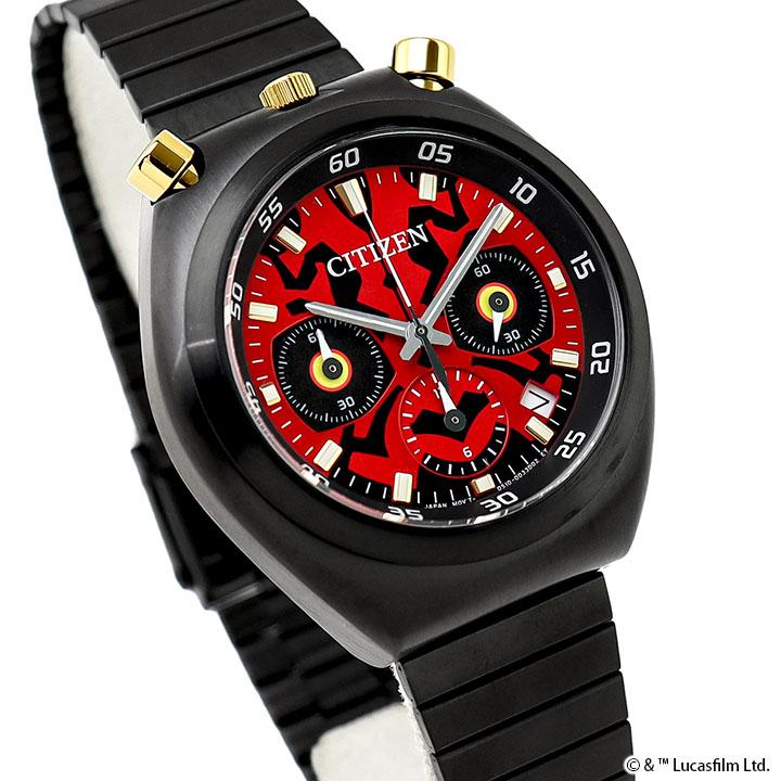 RECORD LABEL お取り寄せ シチズン 腕時計 citizen メンズ