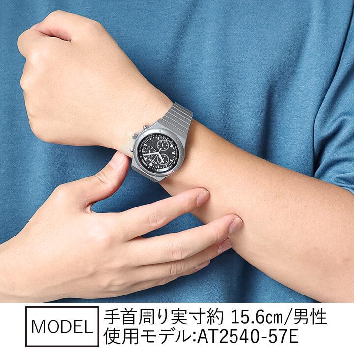 RECORD LABEL シチズン コレクション レコードレーベル 1984