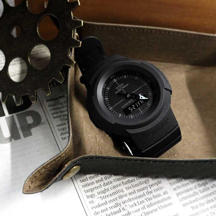 G-SHOCK ベゼル傷あり・BOX訳あり CASIO カシオ ジーショック G