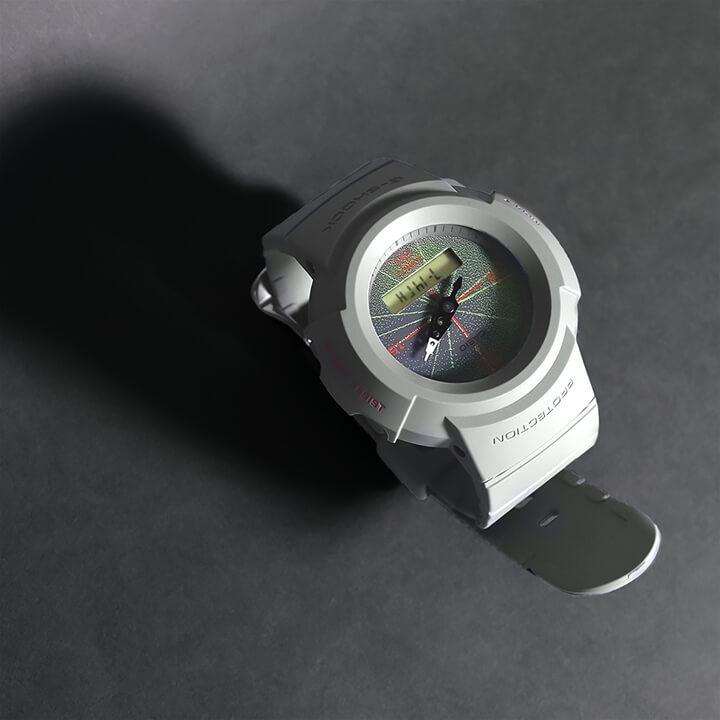 G-SHOCK カシオ Gショック ジーショック CASIO AW-500MNT-8A