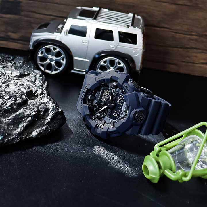 G-SHOCK Gショック ジーショック 腕時計 メンズ 防水 アナログ