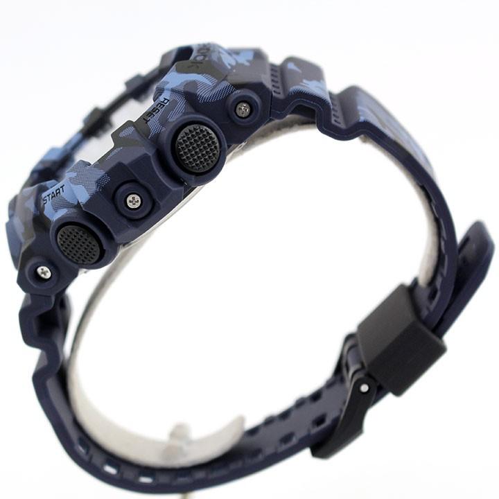 G-SHOCK Gショック CASIO カシオ GA-700CM-2A メンズ 腕時計 海外